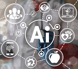Webinar on Demand - AI in Healthcare: A Review of Current and Future Possibilities