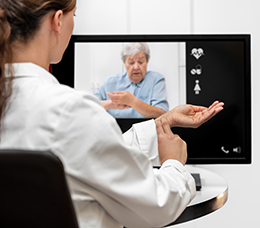 Webinar on Demand - Telemedicine: Risk Management and Patient Safety Implications
