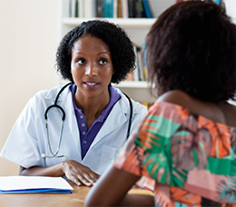 HIV Prevention for Black/African American Women: Calling Attention to PrEP