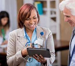 Patient Outcomes Beyond HbA1c in T1D Care