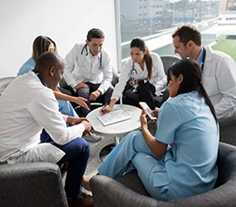 CGM 101: Strategies for Primary Care Providers and Ancillary Staff