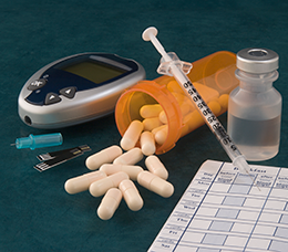 The Latest News on T1D Medications