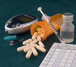 Updates on Insulin and Adjunctive Therapies for T1D