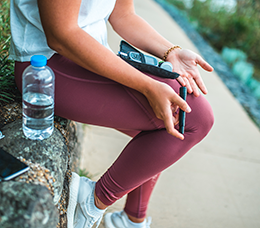 Fundamentals of Glucose and Insulin Management Before, During, and After Exercise for Patients with T1D