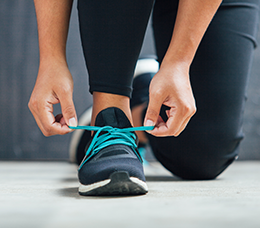 JDRF PEAK: T1D, Exercise, and Hypoglycemia: A Case Study