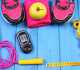Performance in Exercise and Knowledge (PEAK): Optimizing Physical Activity in Your Patients with Type 1 Diabetes