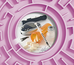 Initiating Insulin in Patients Who Fear Needles: Using Evolving Basal Insulins to Improve Adoption