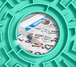 Adjusting Insulin in Patients With Dosing Concerns: Using Evolving Basal Insulins to Enhance Adherence