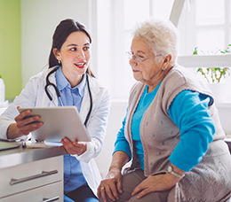 Understanding the Role of Patient-Reported Outcomes in Oncology